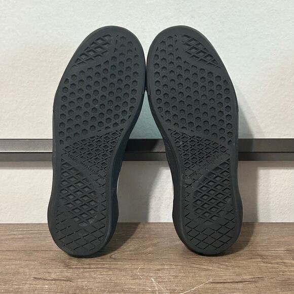 Vans Classic Slip-On X Cult BMX Men’s Athletic Skate Shoes Size 7 Black - Picture 5 of 8